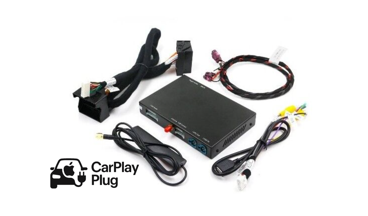 AUDI Q3 8U 2011- 2018 Module