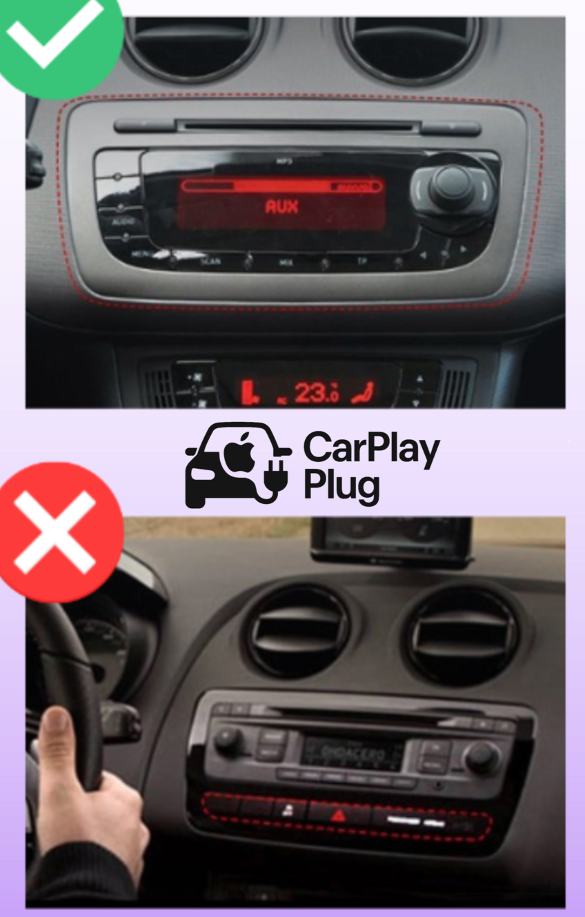 Seat Ibiza 2009-2014