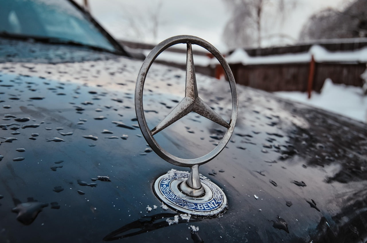 Mercedes