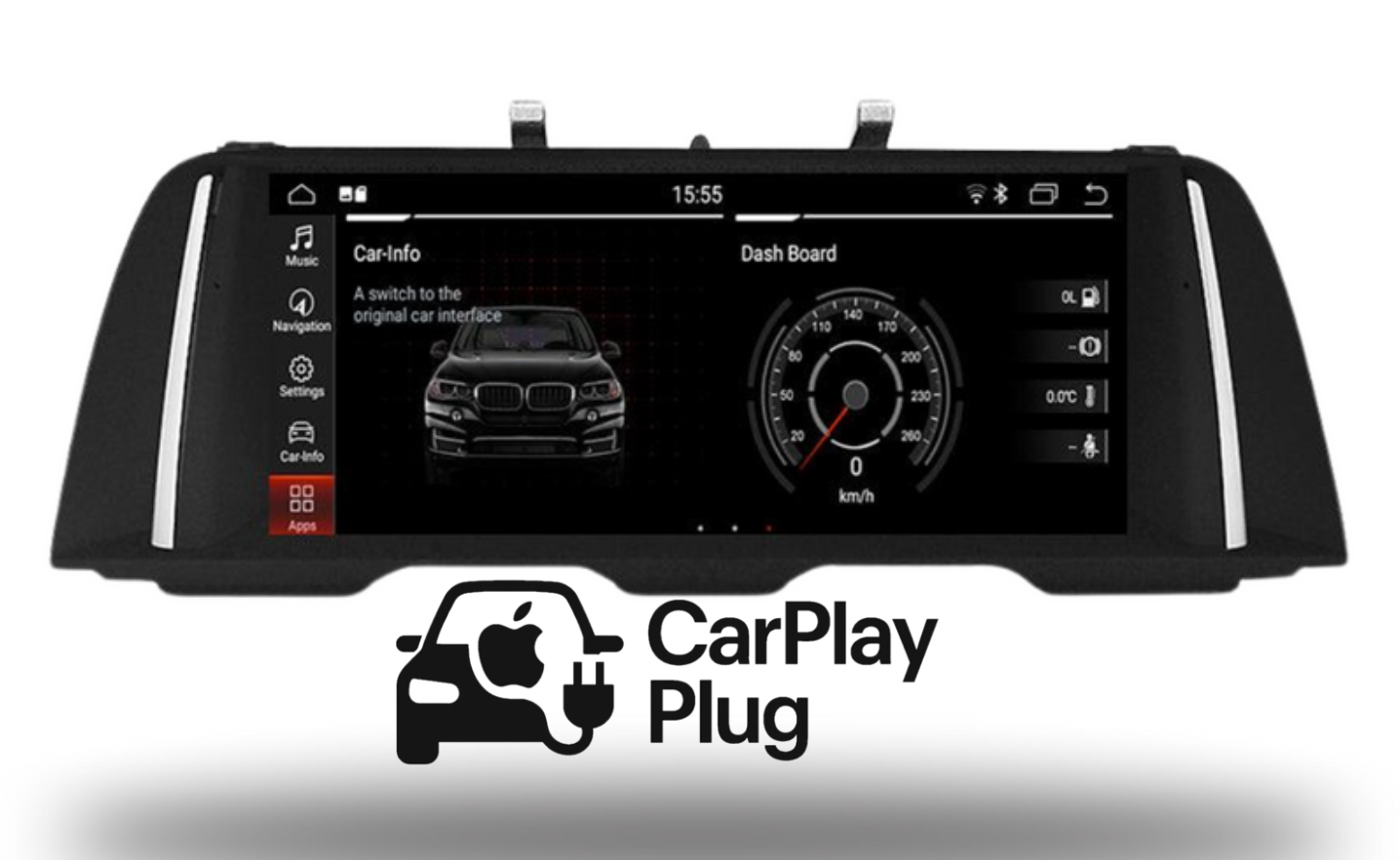 BMW 5 SERIES F10/11 2011- 2017