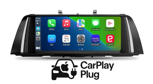 BMW 5 SERIES F10/11 2011- 2017