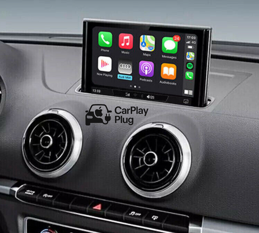 AUDI A3 - S3 8V 2013- 2018 Module