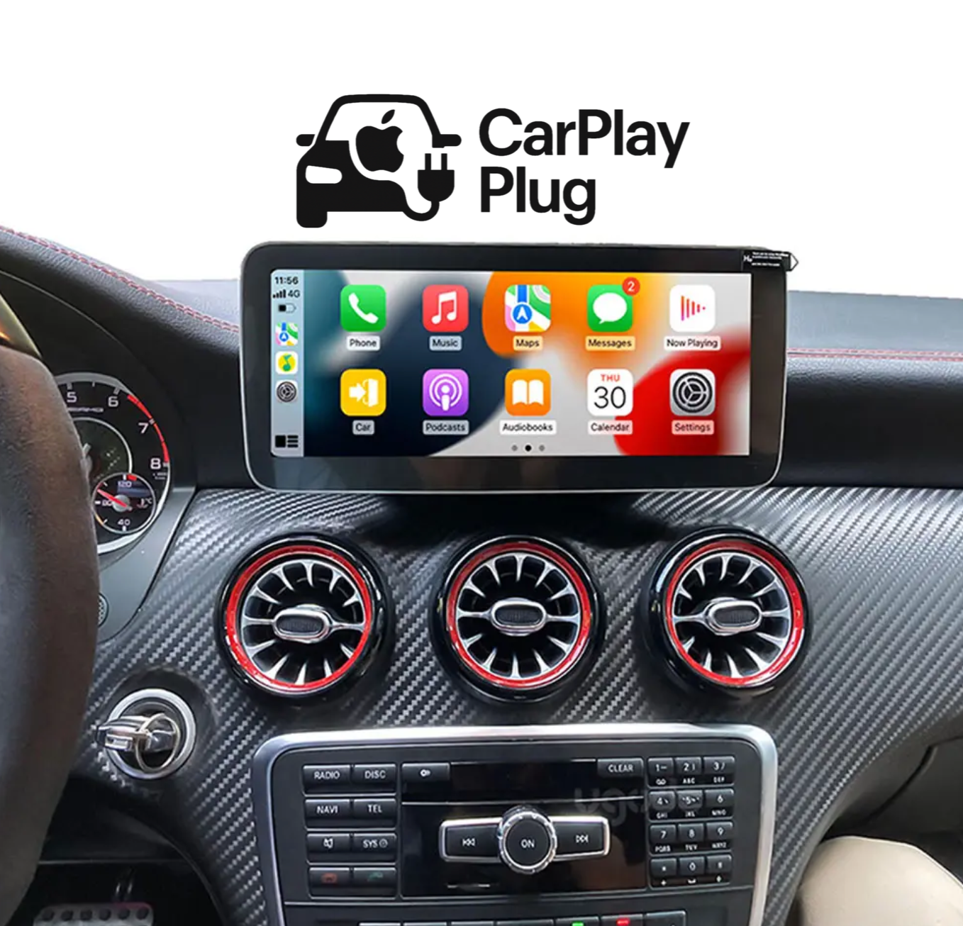 MERCADES A/CLA/GLA CLASS