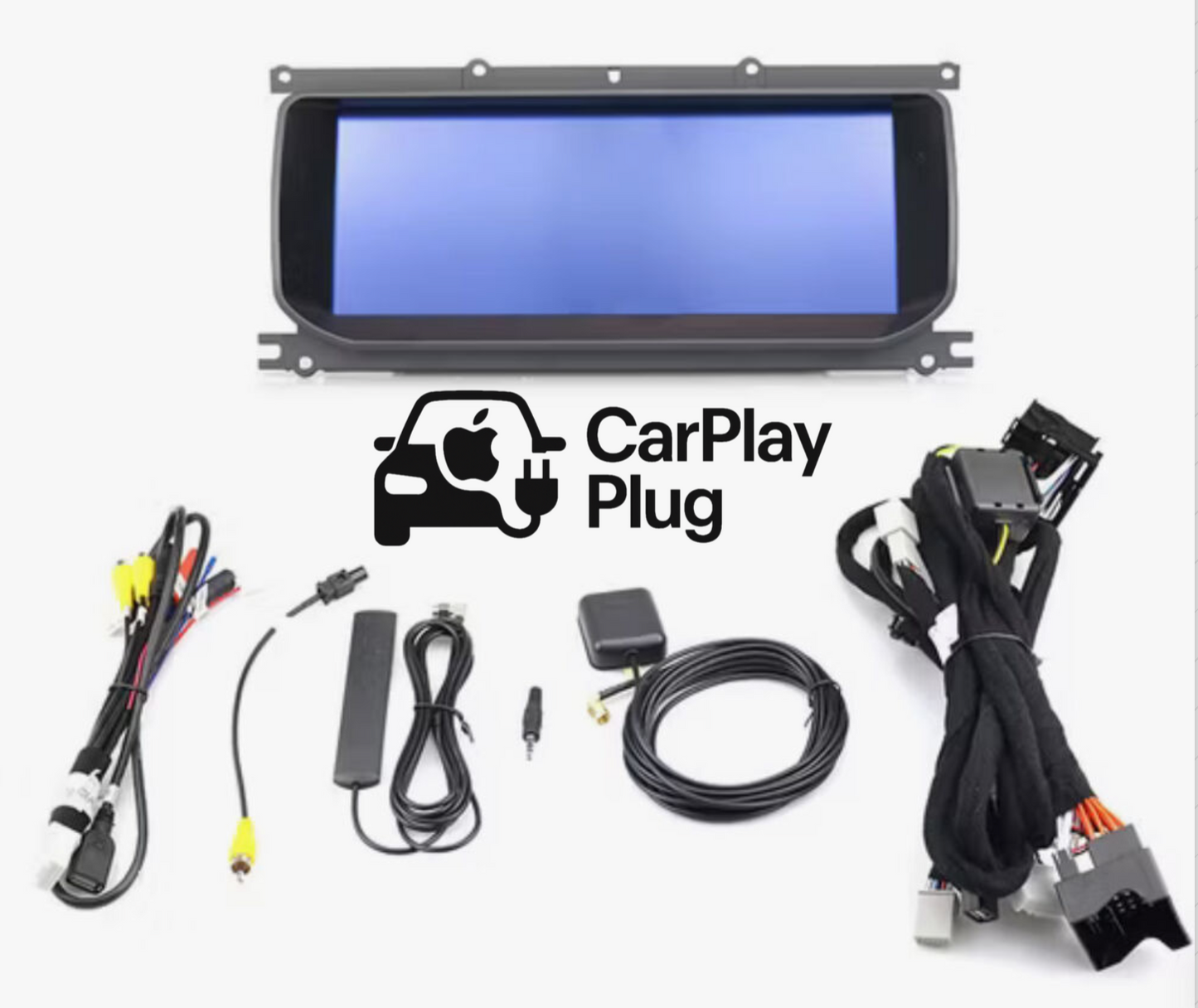 Range Rover 2012 - 2018