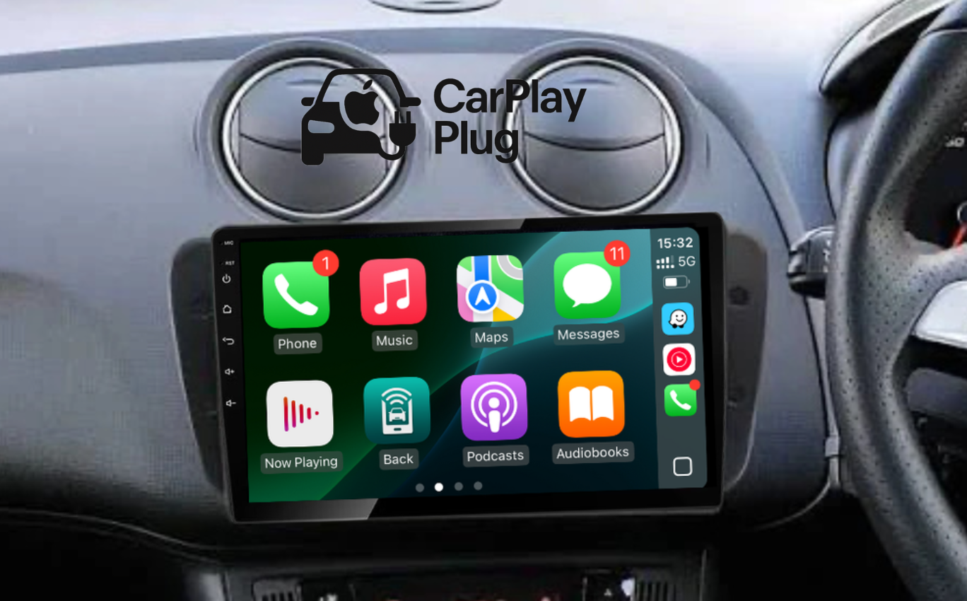 Seat Ibiza 2009-2014