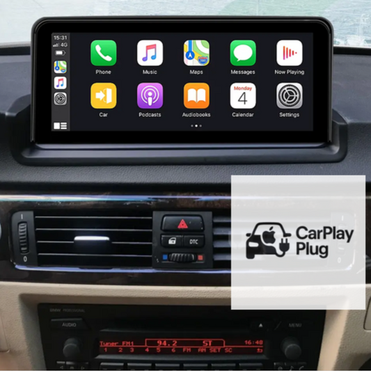 BMW 3 SERIES E90- E93 2005 - 2011